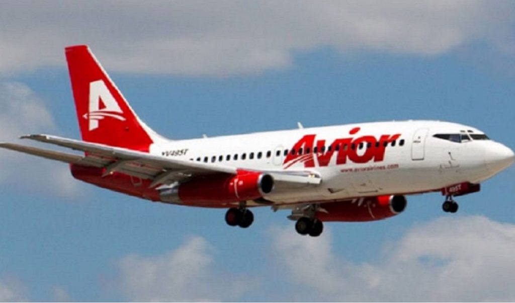 Cinco nuevas rutas aéreas