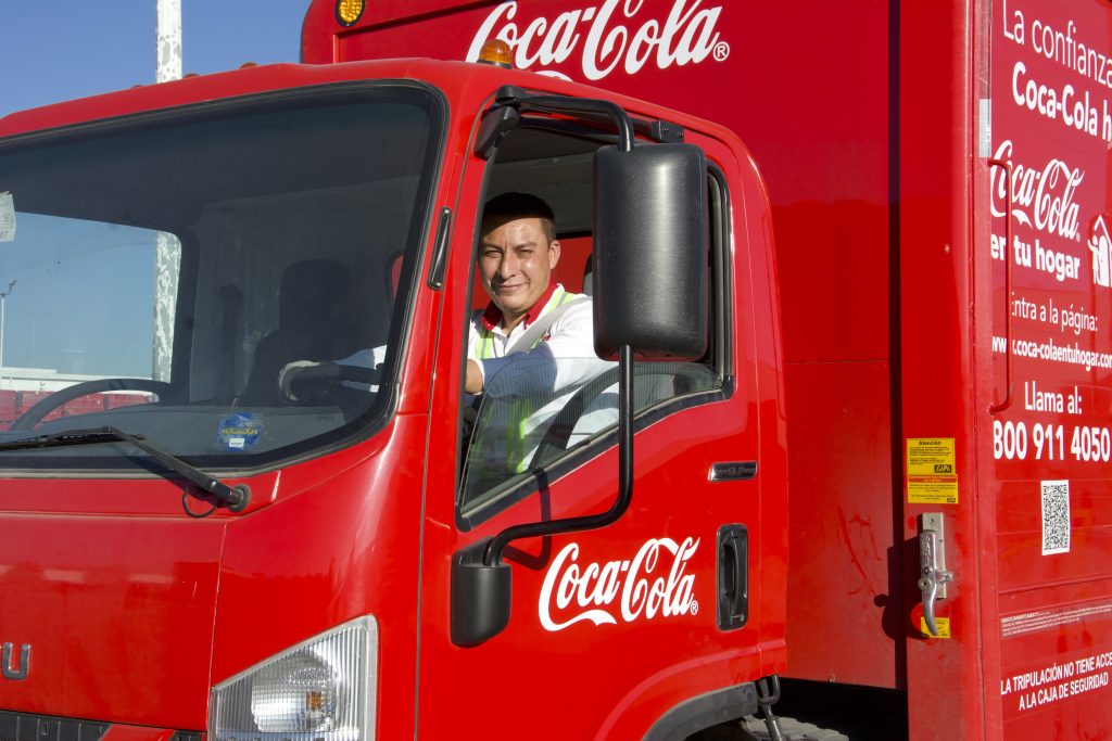 Coca-Cola FEMSA