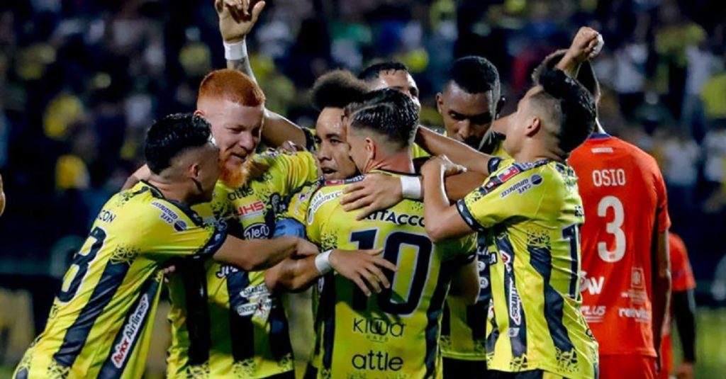 Deportivo Táchira