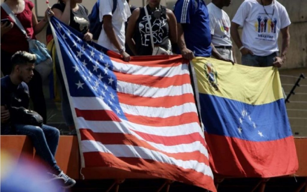 Caracas y Washington retomaron el diálogo con los comicios en Venezuela como telón de fondo