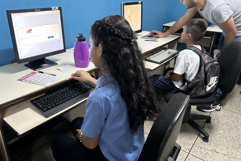 Simulacro