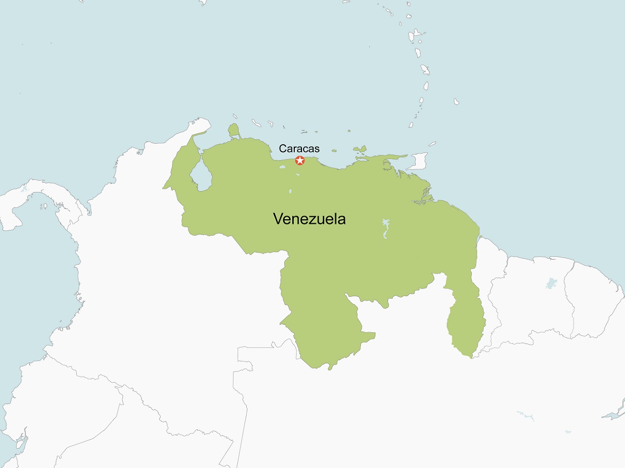 Maduro afirma que Guyana tendrá que sentarse a negociar sobre la disputa por el Esequibo