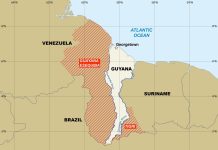 Antonio Ecarri pide a Maduro ejercer actos de soberanía en la Guayana Esequiba