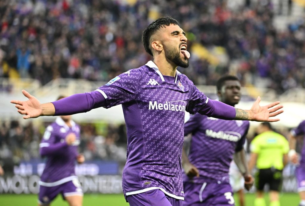 Fiorentina