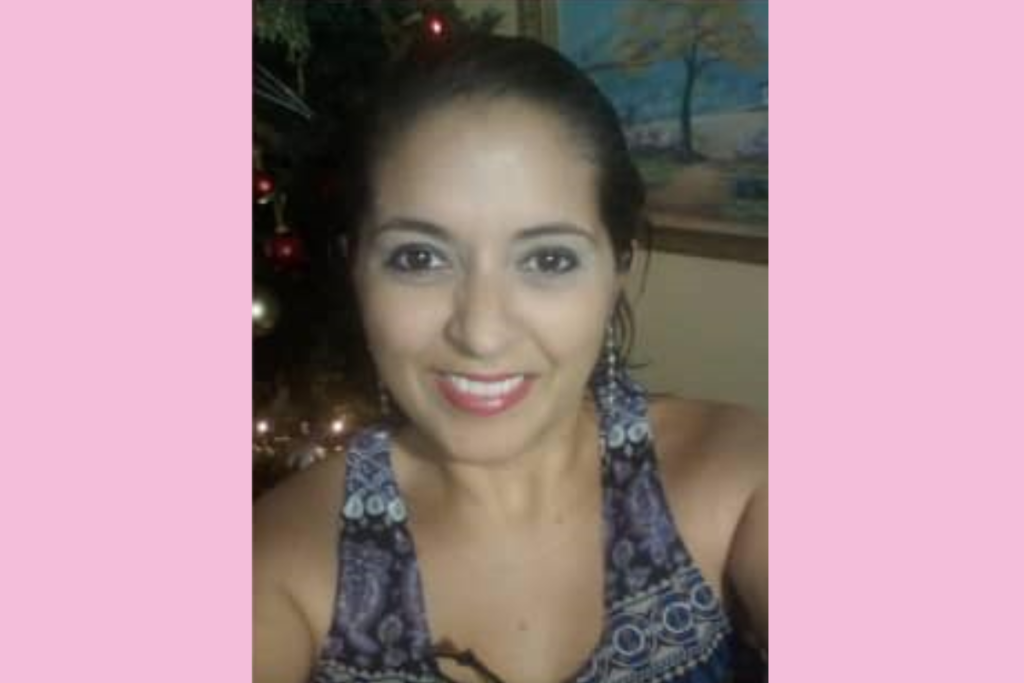 Graciela Girón