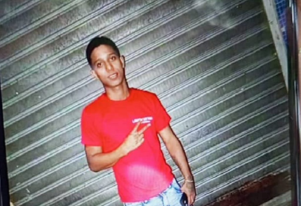 Ocurren tres homicidios en San Martin en menos de 24 horas