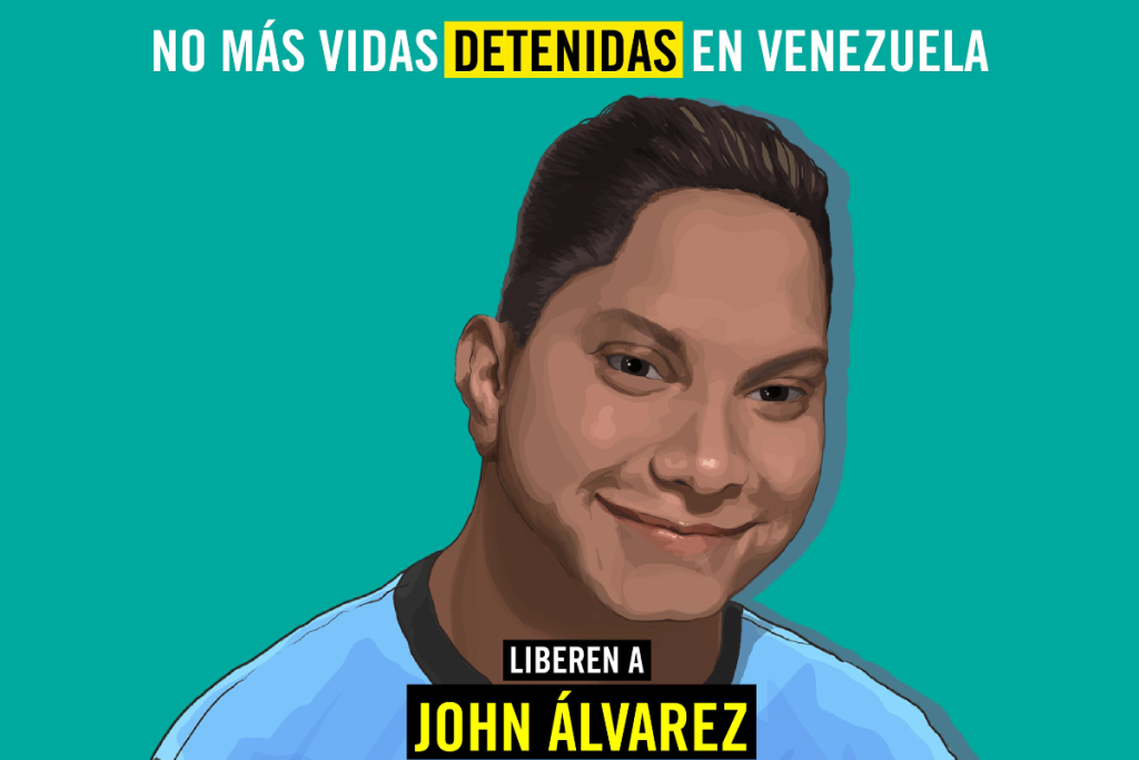John Álvarez