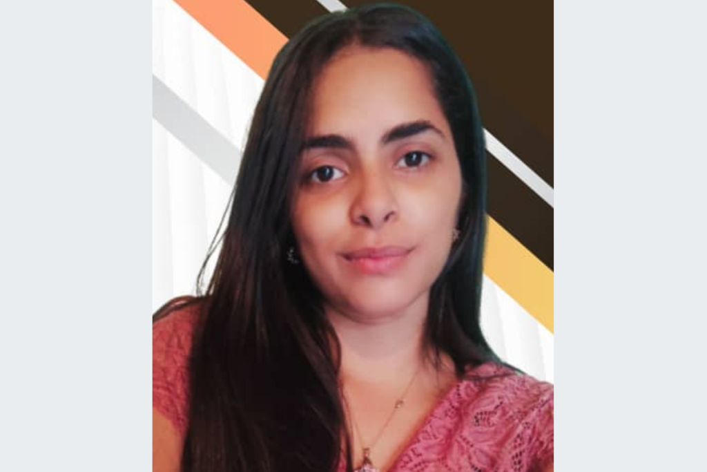 Katherin Pérez