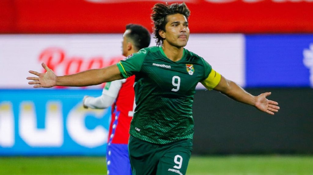 Marcelo Moreno Martins