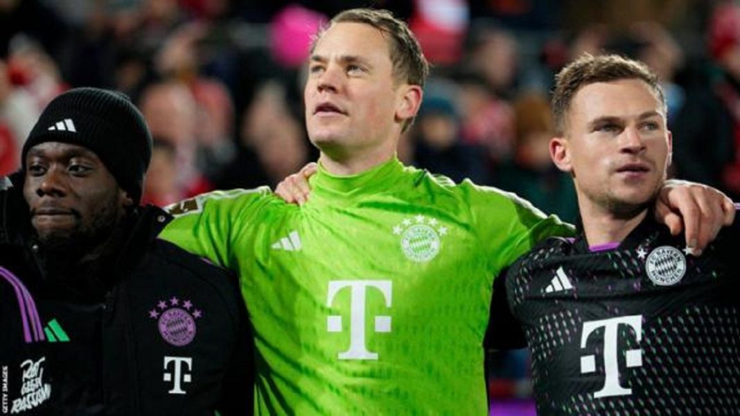 El Bayern De M nich Renueva Hasta 2025 A Su Capit n Y Portero Neuer el-bayern-de-m-nich-renueva-hasta-2025-a-su-capit-n-y-portero-neuer