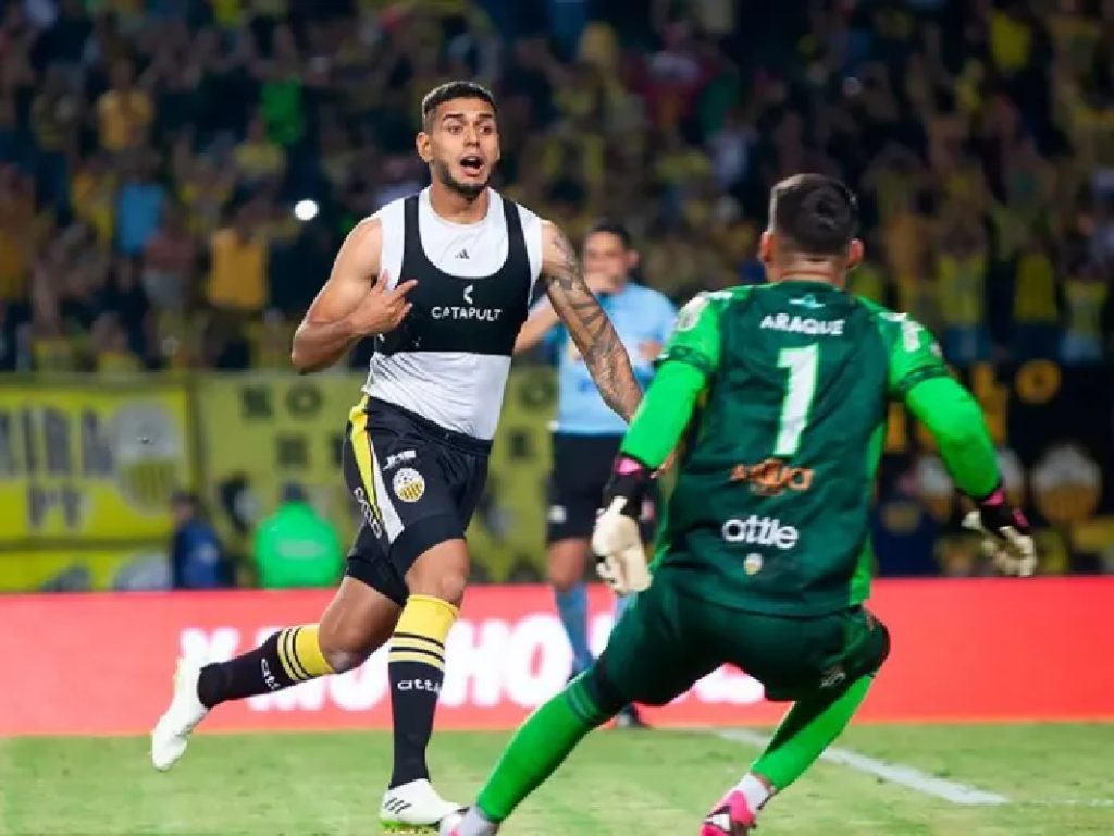Liga Futve