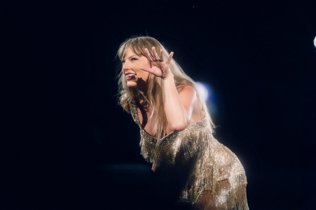 Taylor Swift