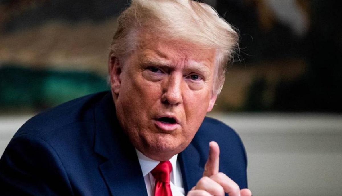 Donald Trump se impone