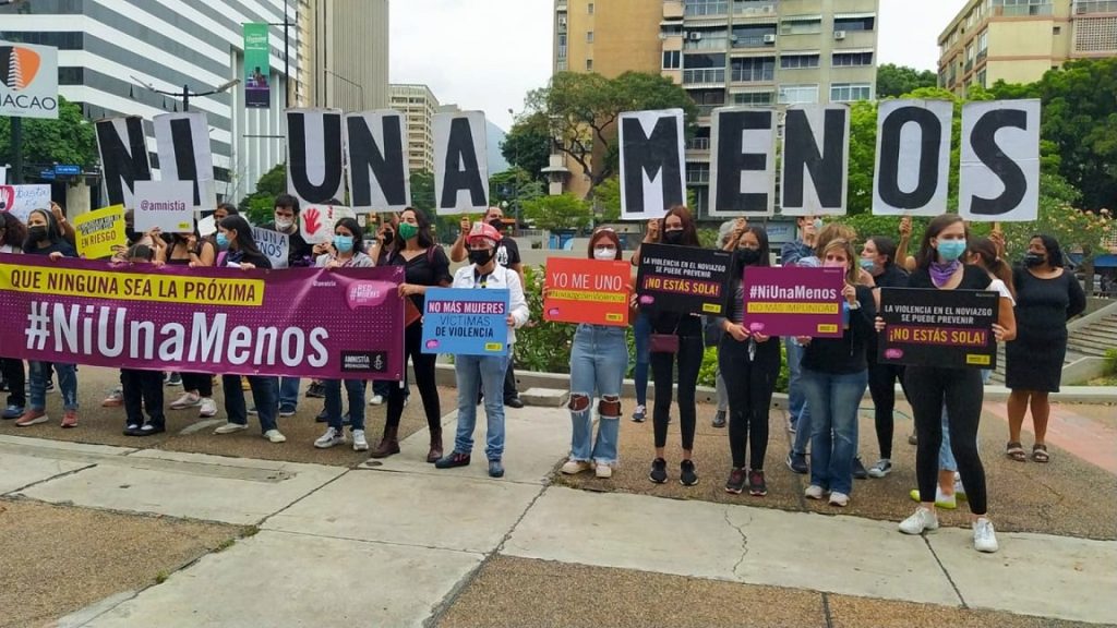 Utopix: El país registró 169 feminicidios entre enero y octubre de 2023