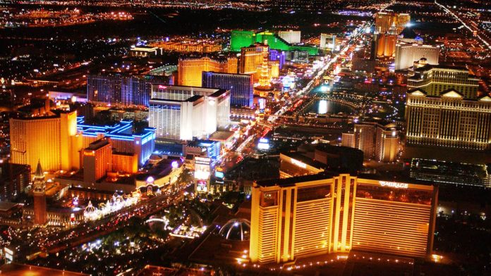 Trabajadores de Las Vegas logran un acuerdo con los casinos que evita la huelga