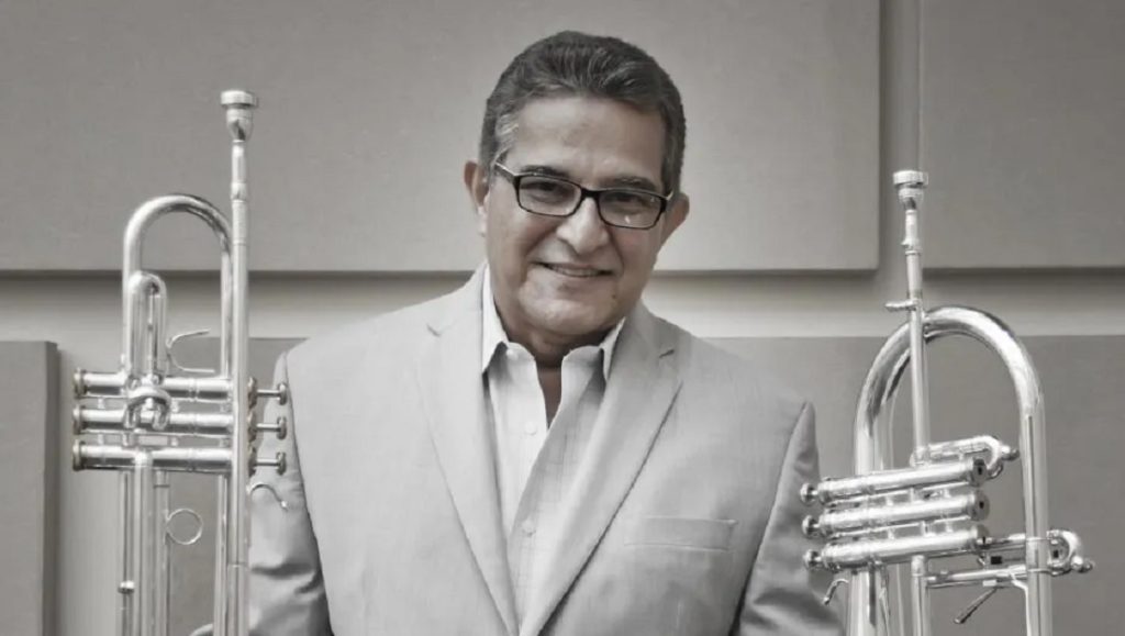 Rubén Blades, La India, Andy Montañez y Gilberto Santa Rosa homenajearán a legendario arreglista de "Siembra"