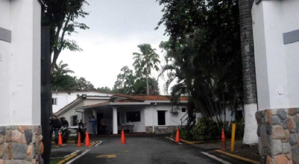 Delsa Solórzano confirmó detención de dirigente Nelson Piñero en Sebin Naguanagua