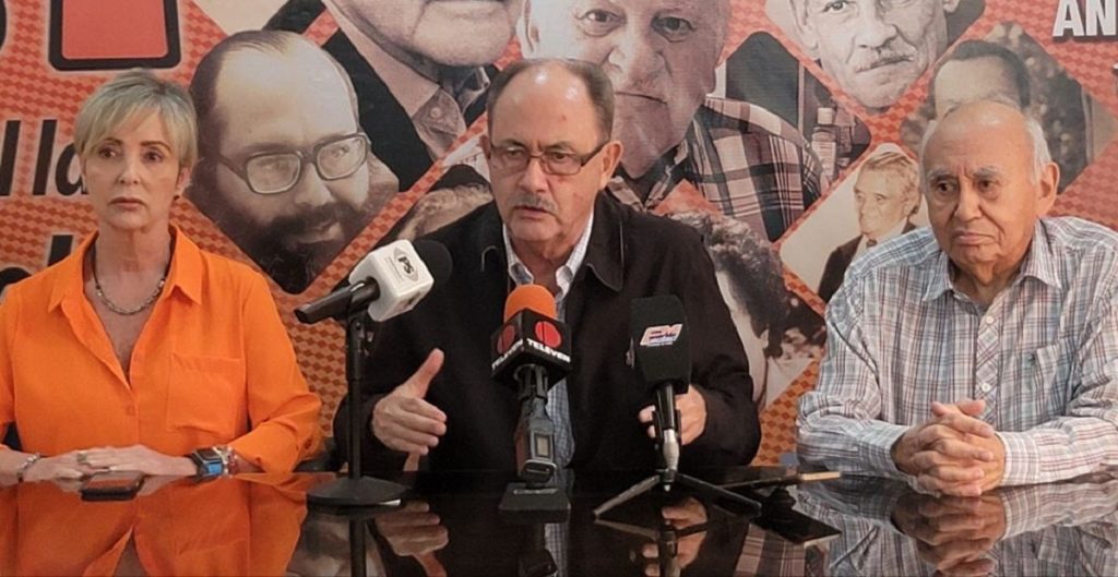 MAS insta al Gobierno a no utilizar el referendo sobre el Esequibo para manipular a los ciudadanos