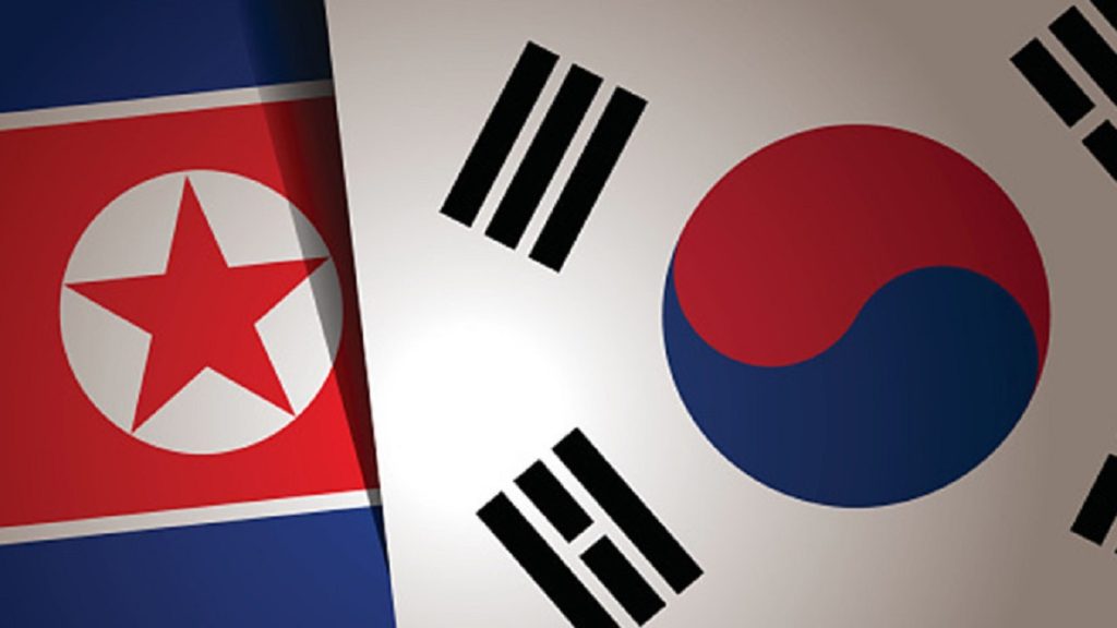 Corea del Norte dice que la unificación con el Sur no es posible