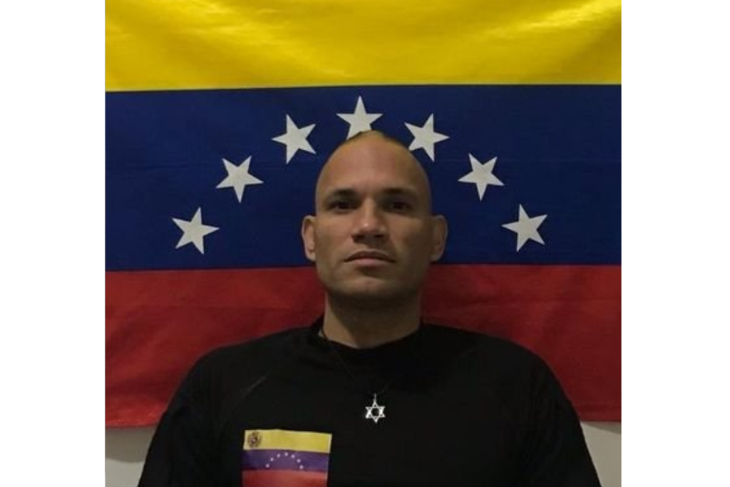 Anyelo Heredia