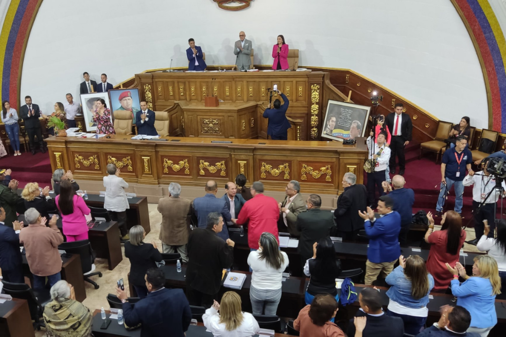 Presupuesto