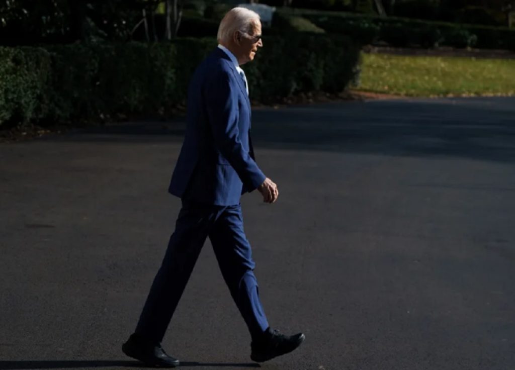 Biden invita a Zelenski