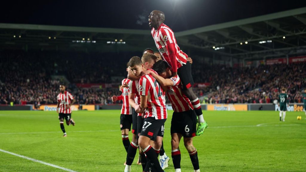 El Brentford