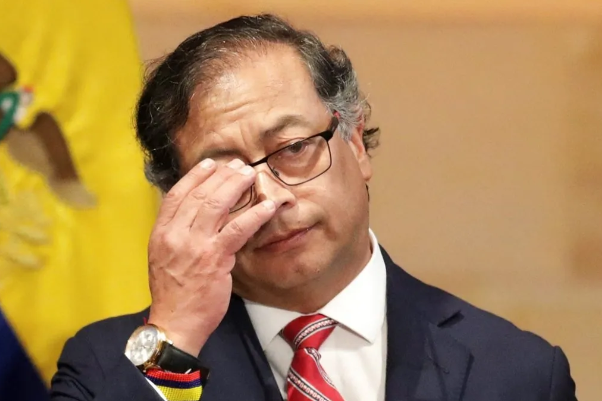 Caso de corrupción política Petro