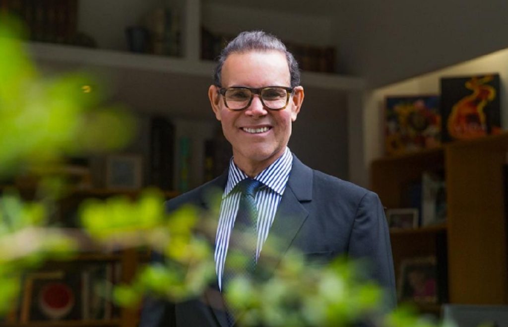 Luis Vicente León