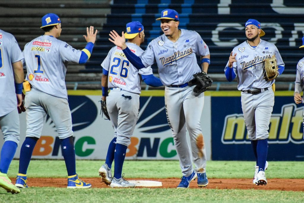 Magallanes