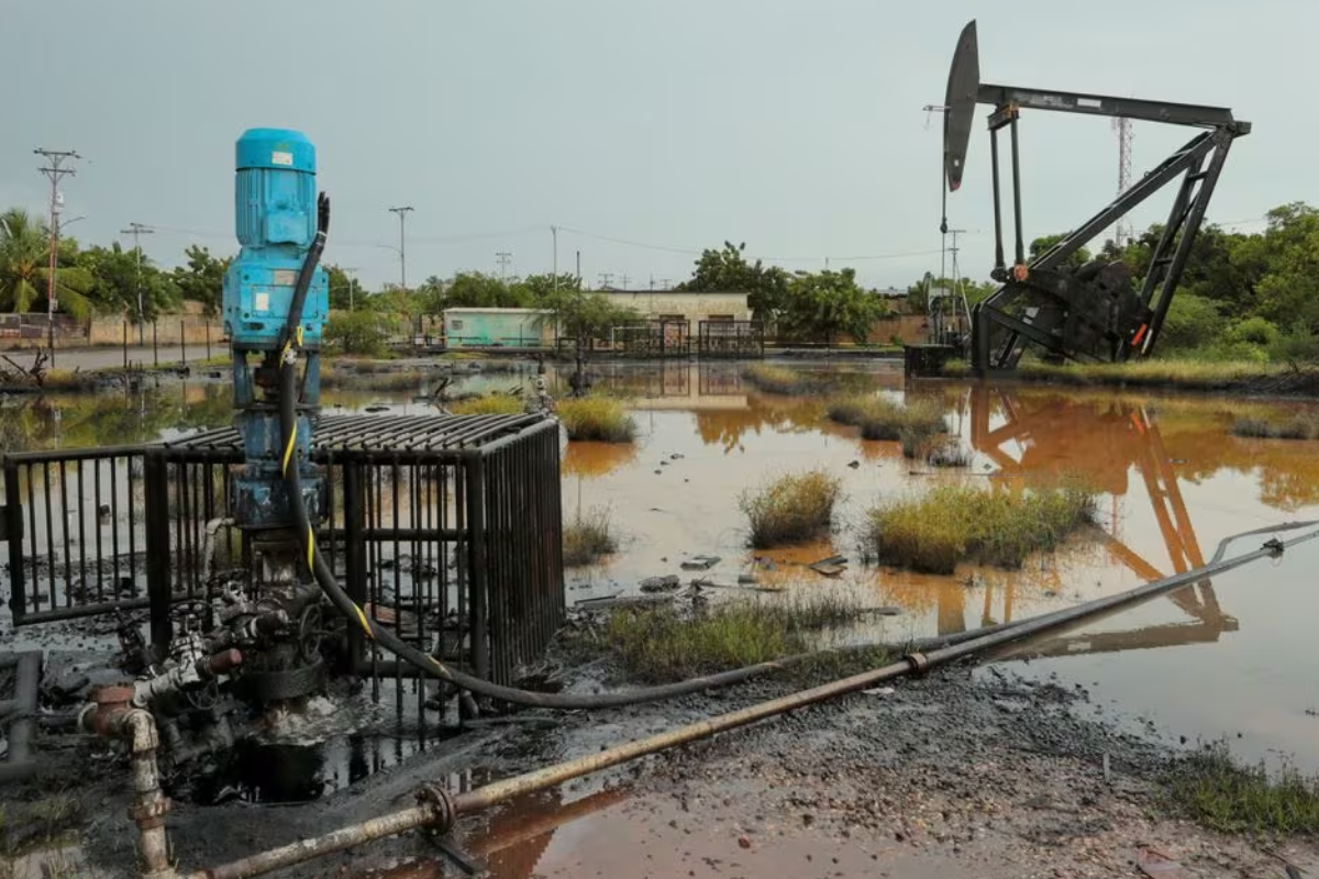 Petróleo