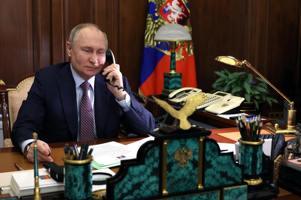 Rusia deporta