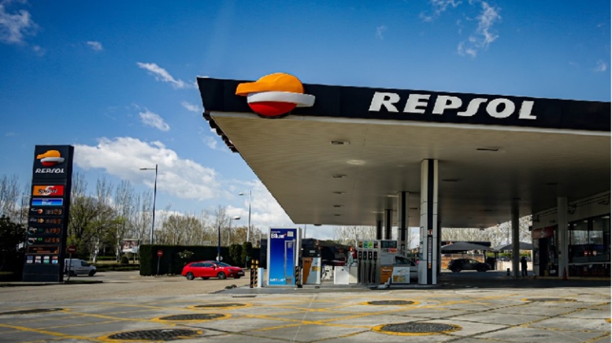 Repsol