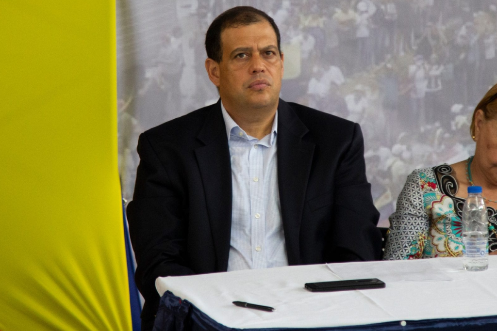 Roberto Abdul