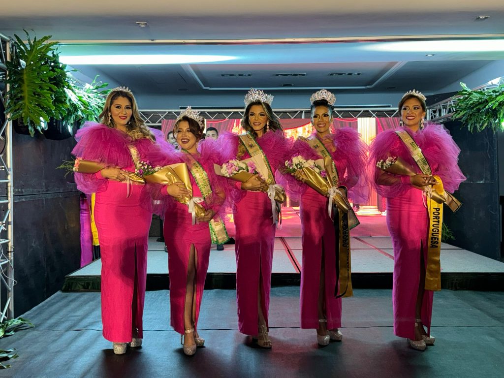 Mrs Grand Venezuela