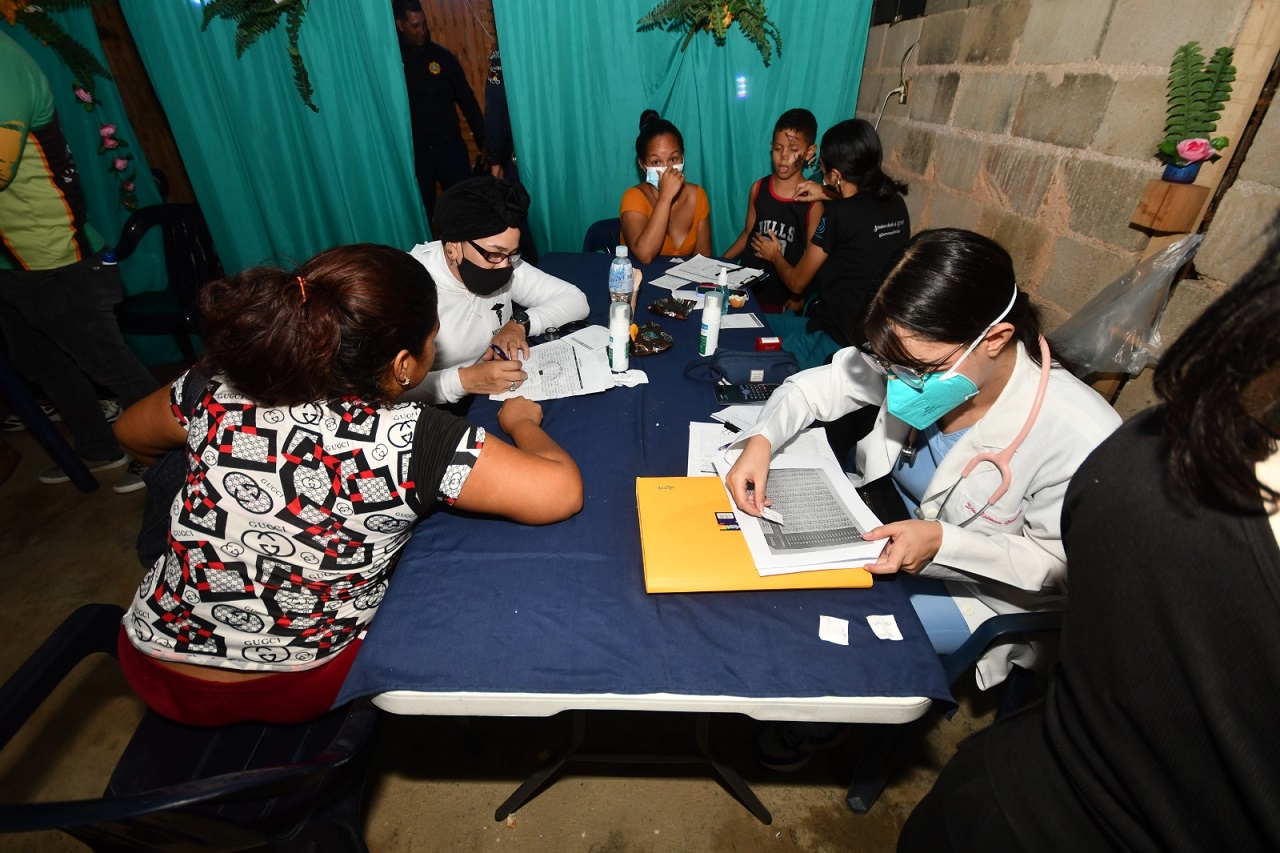 Más de 50 mil beneficios directos entregó la Fundación Dar Más que Recibir durante 2023