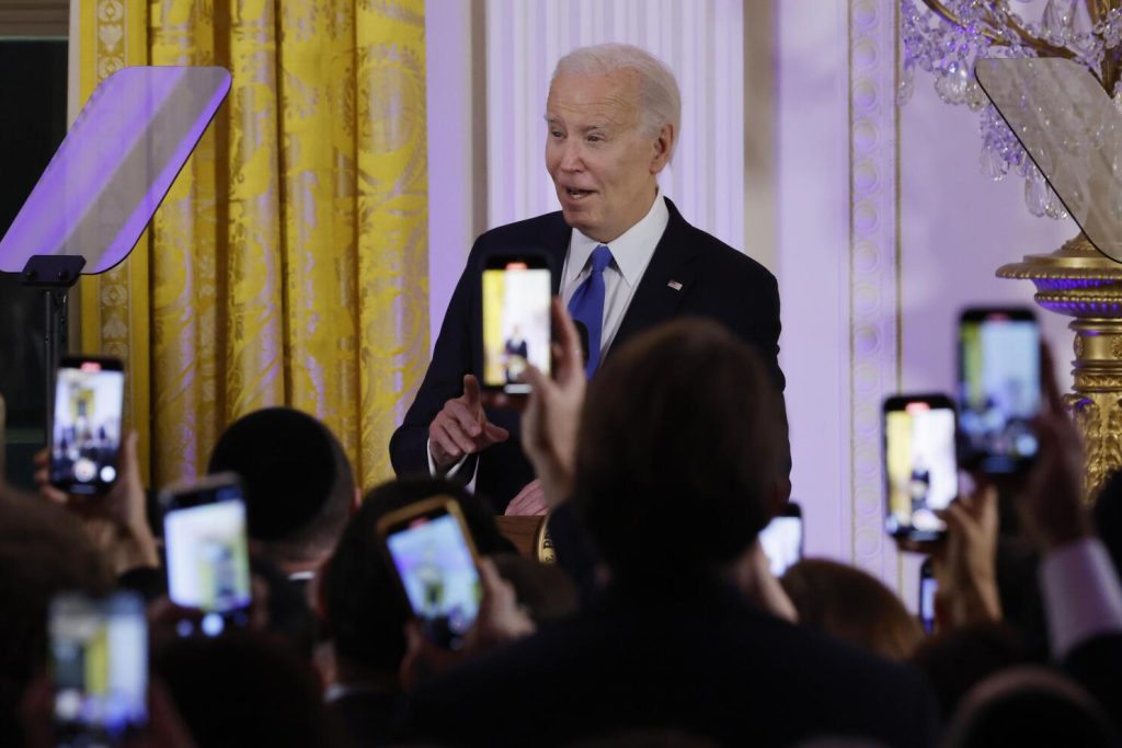 ¿Qué implica que el Congreso formalice la investigación de juicio político a Biden?
