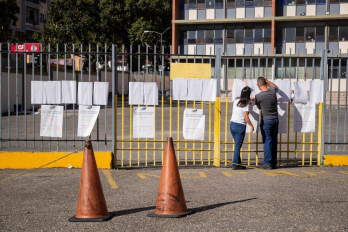 Votar por el Esequibo, un llamado con poca respuesta en Venezuela