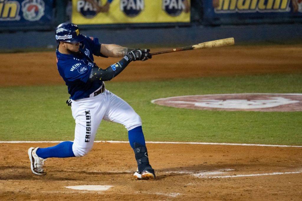 Navegantes del Magallanes