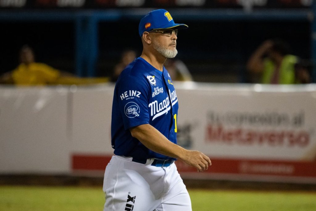 Navegantes del Magallanes