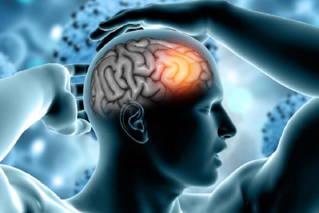 Servicio público: La paciente Sandra Manrique requiere apoyo económico para operarse un tumor cerebral
