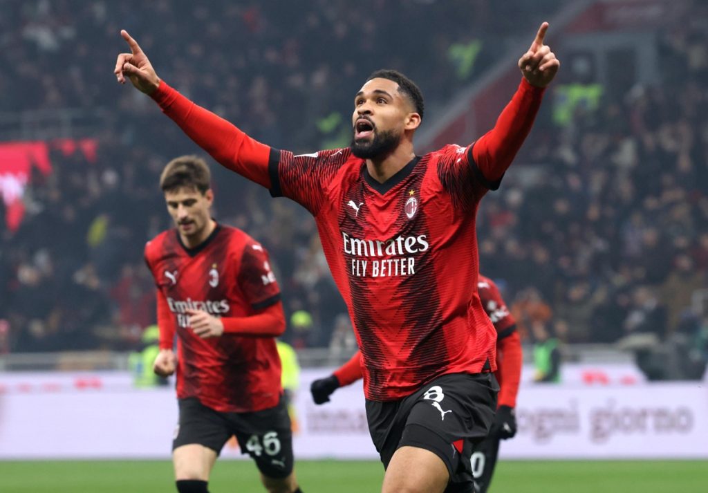 Milan