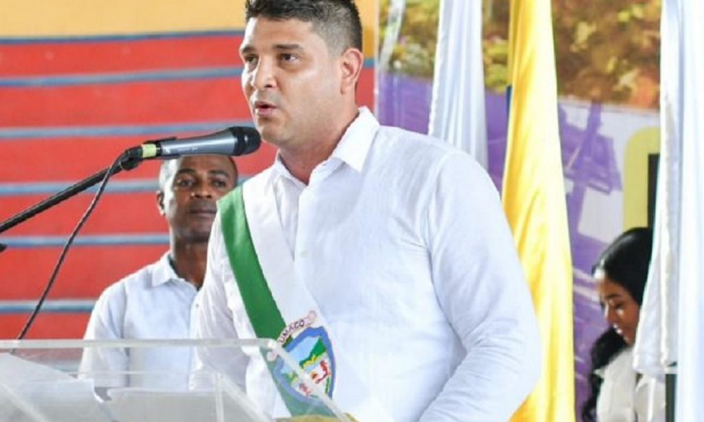 Atentan contra alcalde de Tumaco