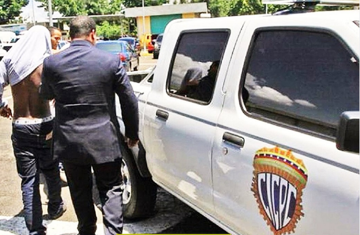 Cicpc detuvo a un hombre por someter a niños a trabajos forzosos