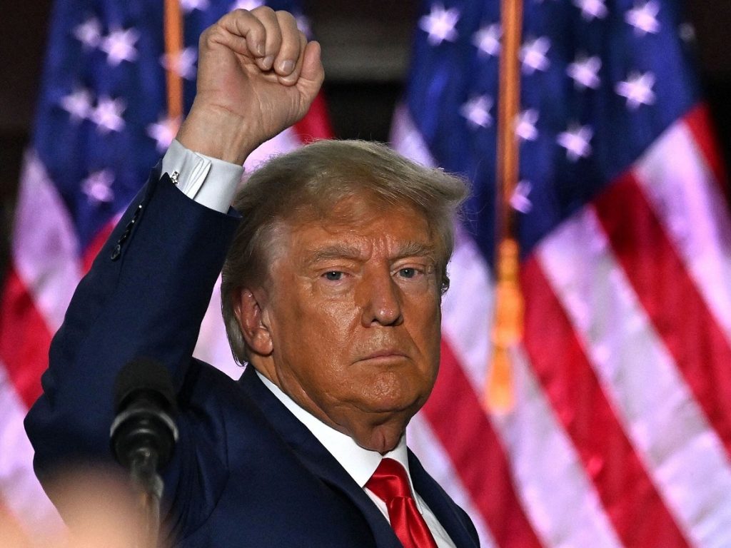 Trump: propuestas migratorias