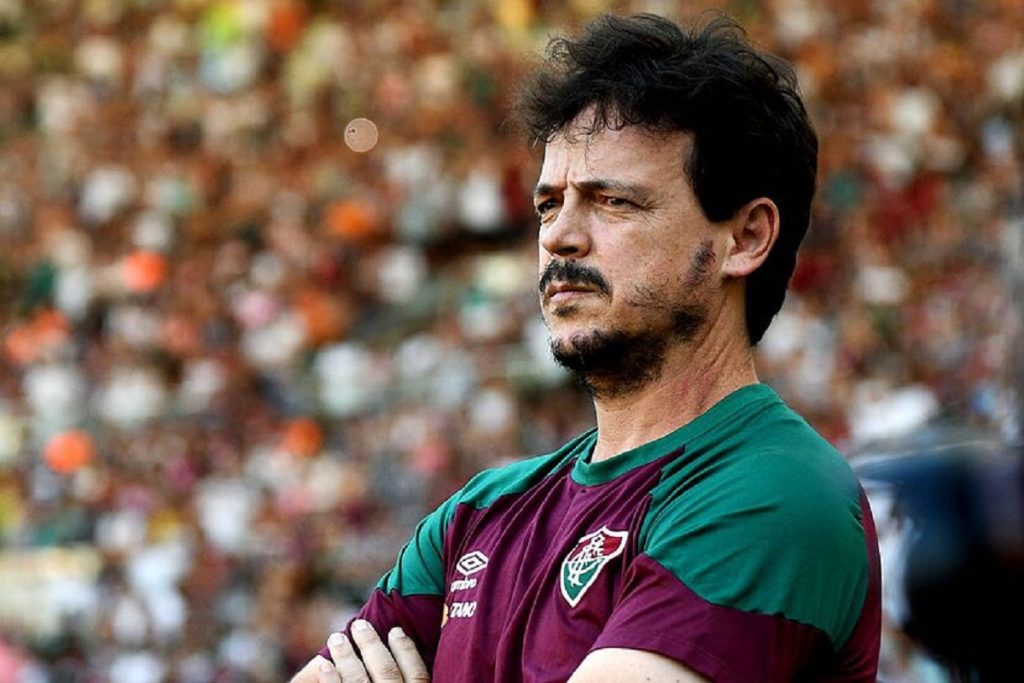 Fernando Diniz