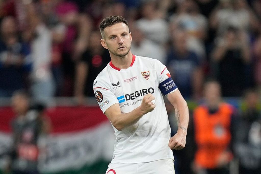 Ivan Rakitic