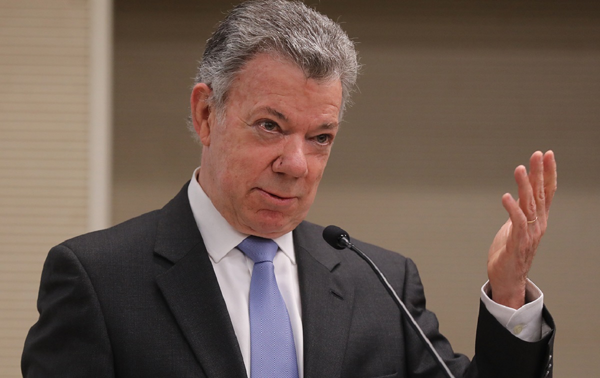 Juan Manuel Santos