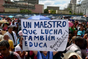 Maestros