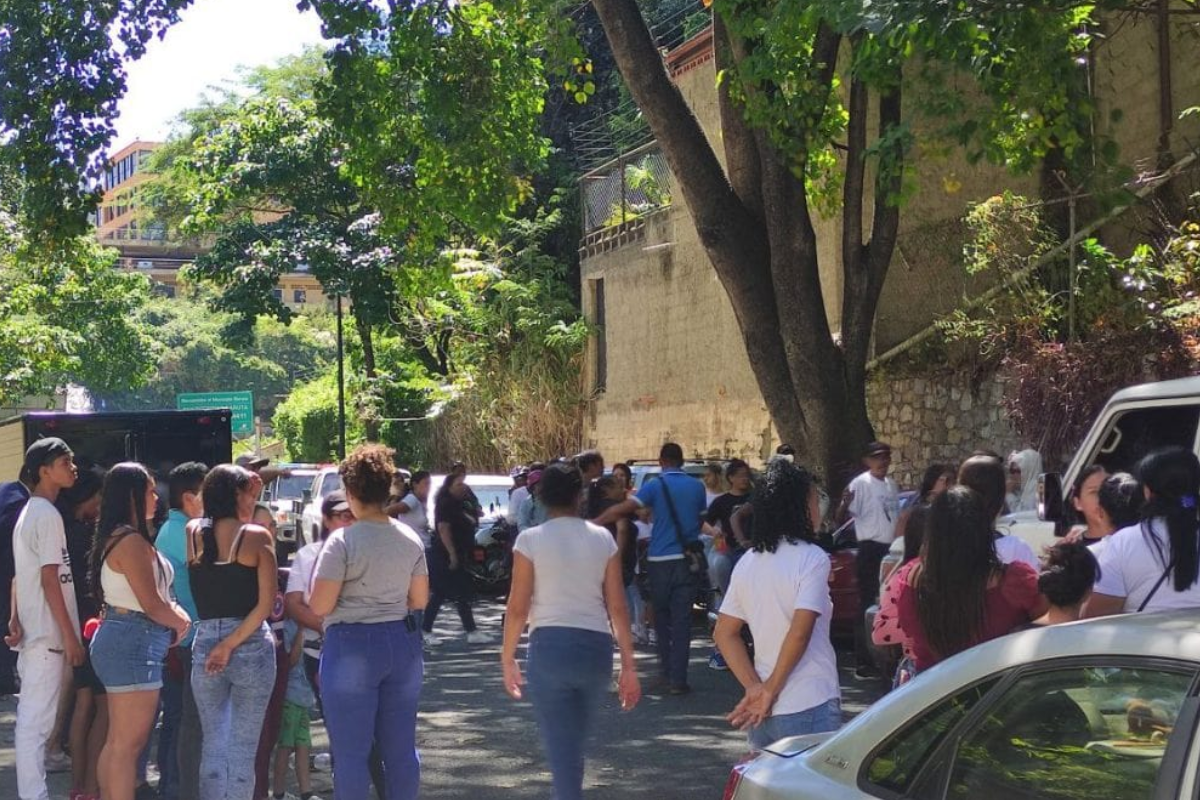 Muertes violentas